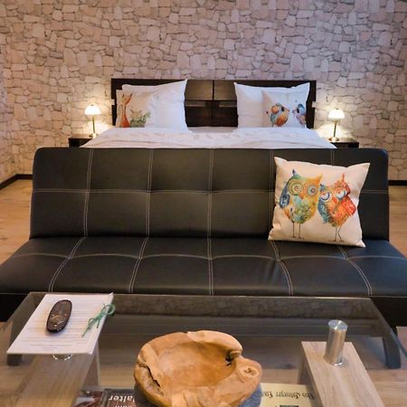 Ferienwohnung Sesslach Altstadt 외부 사진