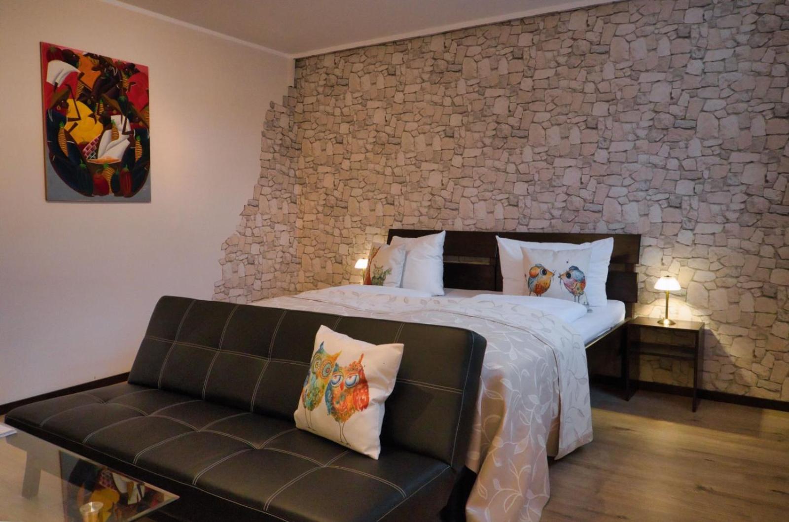 Ferienwohnung Sesslach Altstadt 외부 사진