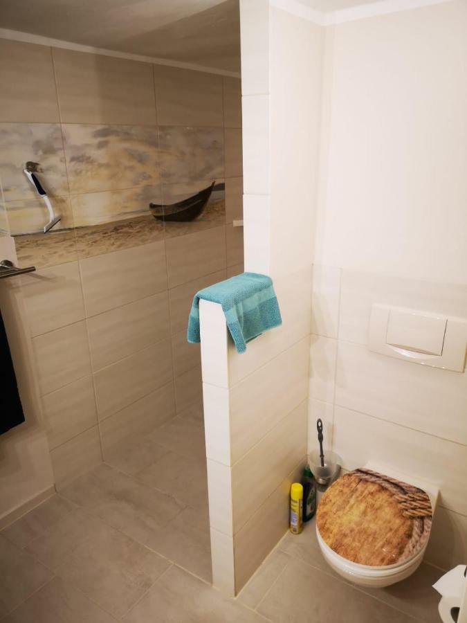 Ferienwohnung Sesslach Altstadt 외부 사진